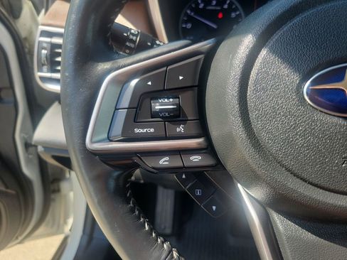 Used 2021 Subaru Outback Touring w/ Popular Package #2 image 21