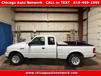 Used 2009 Ford Ranger XLT