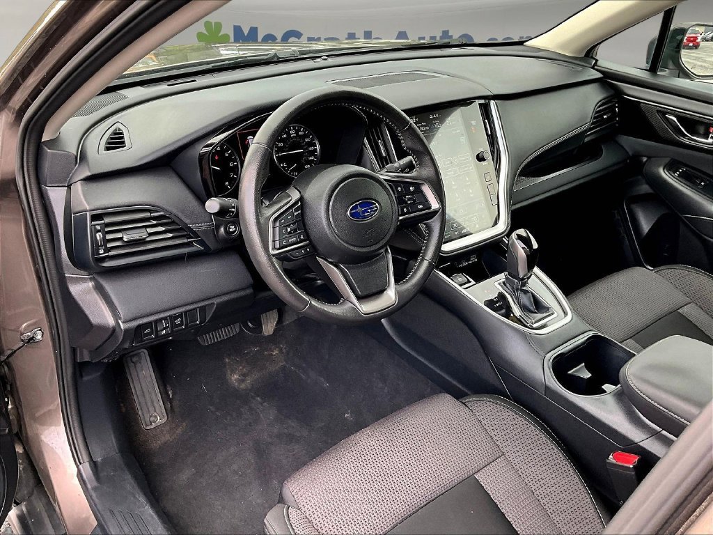 Used 2024 Subaru Outback Premium AWD/4WD image 20