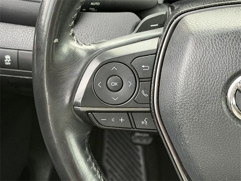 Certified 2023 Toyota Camry SE image 14