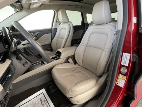 Used 2023 Lincoln Corsair Grand Touring w/ Equipment Group 302A image 34