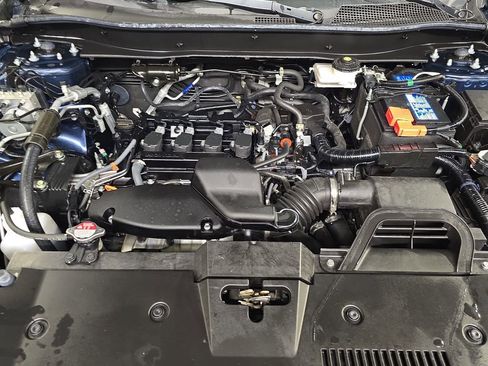 Used 2024 Honda CR-V LX image 31