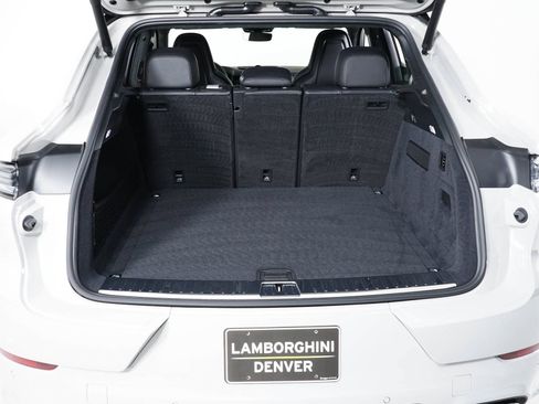 Used 2026 Porsche Cayenne GTS AWD/4WD image 19