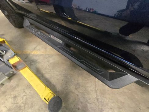 Used 2022 Chevrolet Silverado 1500 RST w/ Safety Package image 13