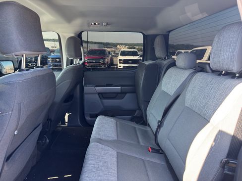 Used 2023 Ford F150 XLT AWD/4WD image 11