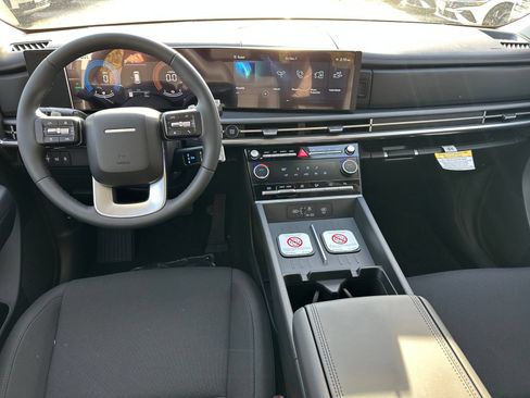 New 2026 Hyundai Santa Fe SE AWD/4WD image 16