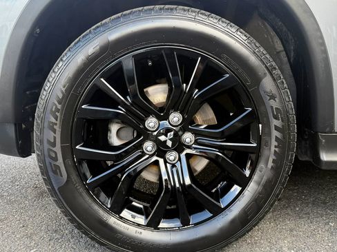 Used 2019 Mitsubishi Outlander Sport LE image 41