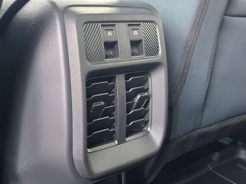 New 2026 Ford Bronco Heritage Edition AWD/4WD image 28
