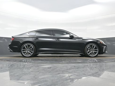 Used 2024 Audi A5 2.0T Premium Plus image 32