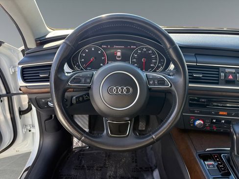 Used 2016 Audi A7 3.0T Prestige w/ Prestige Package image 11
