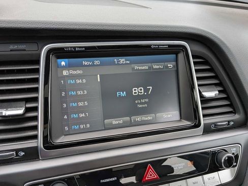 Used 2018 Hyundai Sonata Limited w/ Ultimate Package 02 image 28