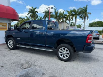 Used 2023 RAM 2500 Laramie