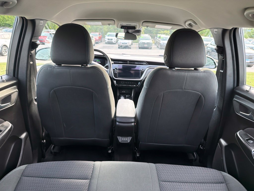 Used 2023 Chevrolet Bolt EUV LT w/ Driver Confidence Package FWD image 23