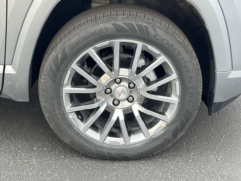 New 2026 GMC Terrain Denali image 9