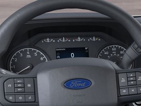 New 2026 Ford F150 STX AWD/4WD image 13