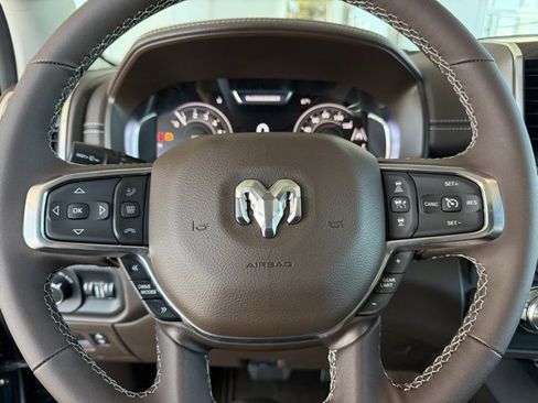 New 2026 RAM 1500 Laramie image 25