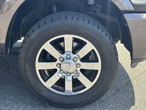 Used 2018 RAM 2500 Longhorn AWD/4WD image 17