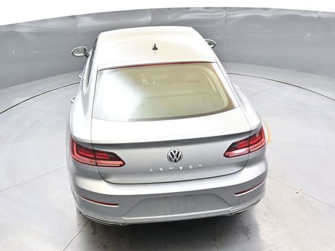 Used 2019 Volkswagen Arteon SE FWD image 47