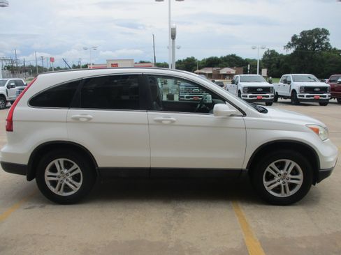 Used 2011 Honda CR-V EX-L image 4