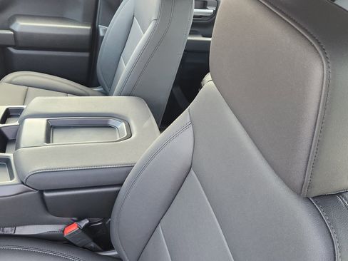 New 2026 Chevrolet Silverado 2500 W/T image 20