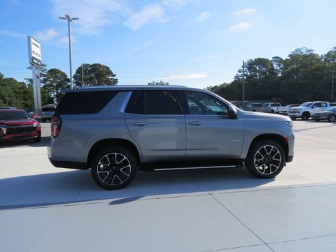 Certified 2023 Chevrolet Tahoe LS image 6