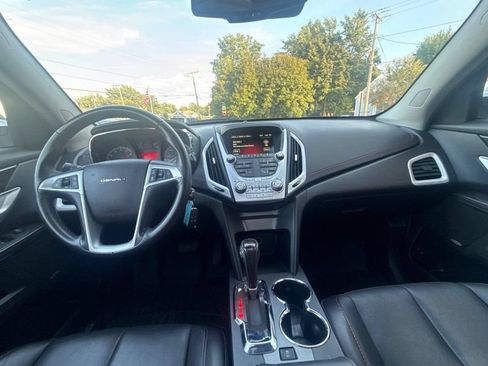 Used 2015 GMC Terrain Denali w/ Cargo Package AWD/4WD image 21