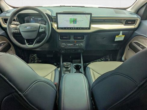 New 2025 Ford Maverick Lariat image 15