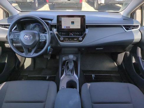 Certified 2026 Toyota Corolla LE image 14