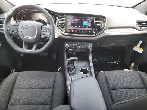 New 2026 Dodge Durango GT AWD/4WD image 15