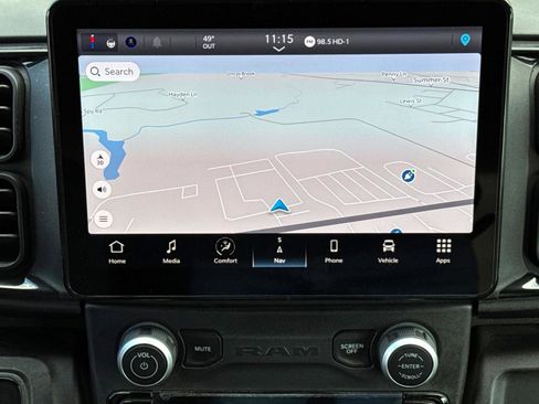 Used 2024 RAM ProMaster 3500 image 14