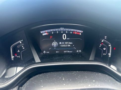 Used 2019 Honda CR-V EX-L image 17