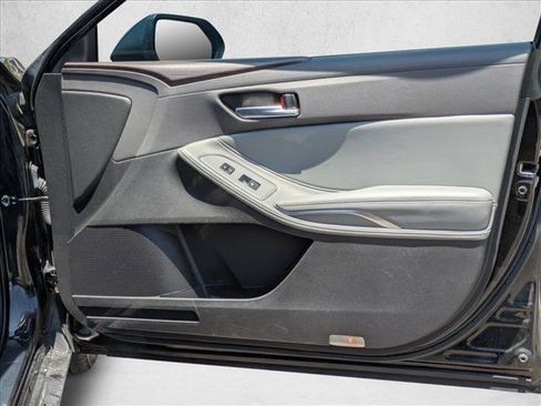 Used 2022 Toyota Avalon XLE w/ Moonroof Package FWD image 26
