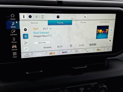 Used 2024 Jeep Gladiator Sport image 20