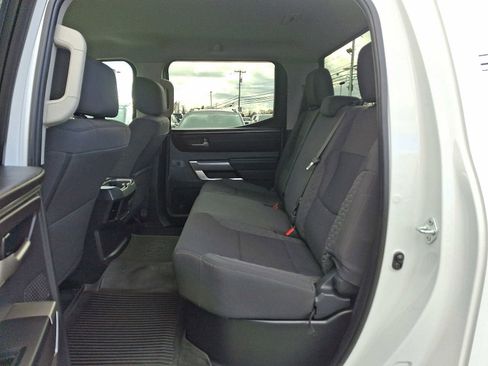 Used 2022 Toyota Tundra SR5 image 12