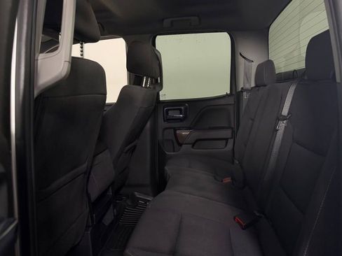 Used 2018 GMC Sierra 1500 SLE w/ SLE Value Package AWD/4WD image 25