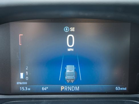 New 2026 Ford Transit 250 148 Medium Roof image 14