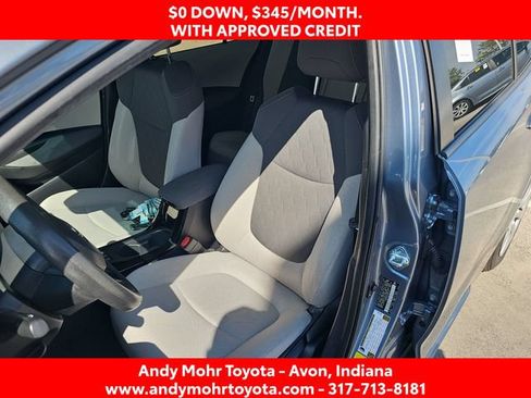 Used 2022 Toyota Corolla LE FWD image 10