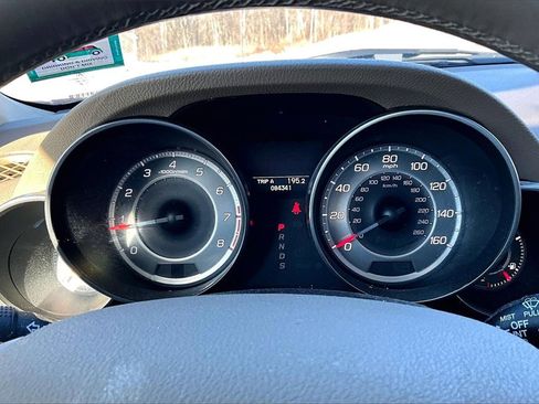 Used 2013 Acura MDX w/ Technology Package image 18