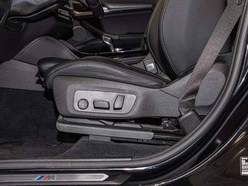 Used 2025 BMW X4 M40i w/ Premium Package AWD/4WD image 15