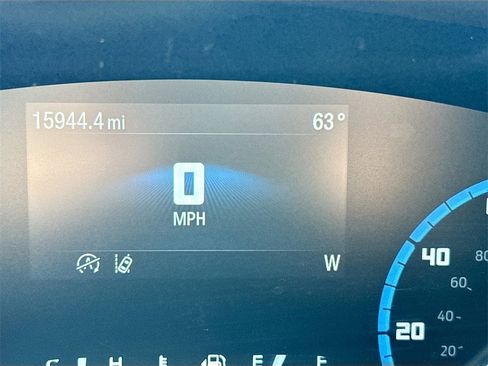 Used 2023 Ford Bronco Sport Heritage w/ Heritage Convenience Package image 12