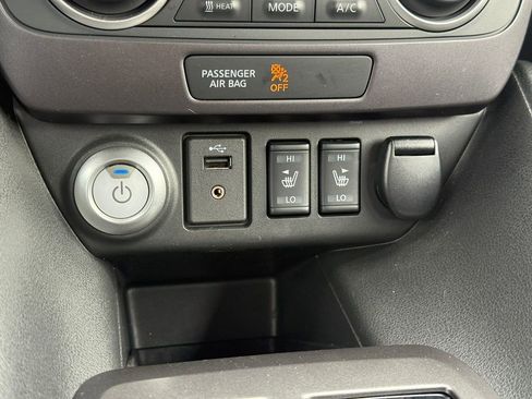 Used 2018 Nissan Leaf S w/ S Charge Package image 23