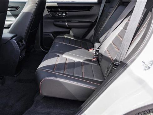 Certified 2025 Honda CR-V Sport Touring image 25