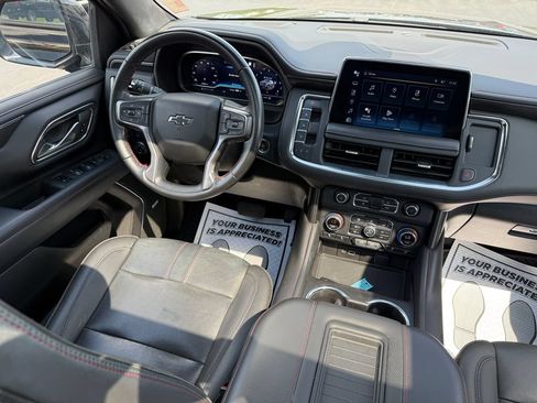 Used 2023 Chevrolet Tahoe RST AWD/4WD image 27