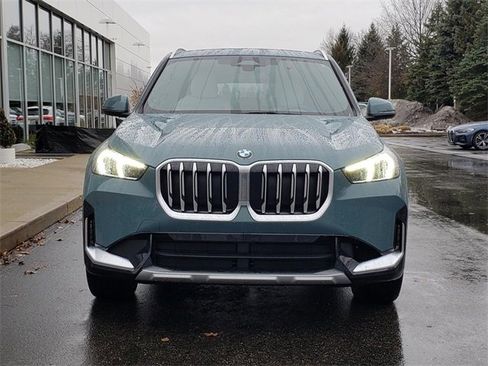 New 2026 BMW X1 xDrive28i w/ Convenience Package image 2