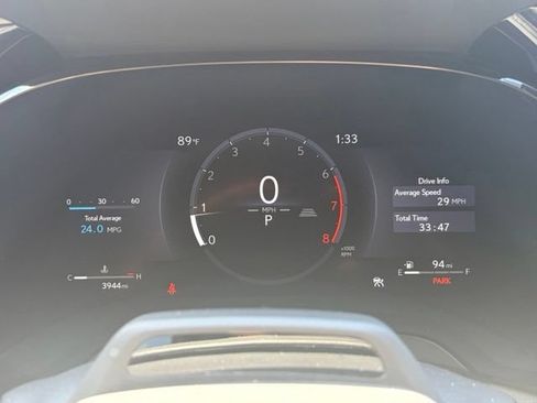 Used 2026 Lexus RX 350 AWD w/ Convenience Package image 8