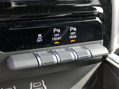 New 2026 RAM 1500 Big Horn image 20