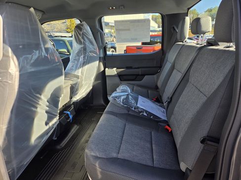 New 2026 Ford F450 XL w/ XL Driver Assist Package image 17