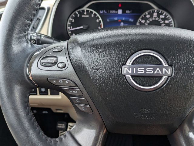 Used 2023 Nissan Murano Platinum w/ Cargo Package FWD image 20