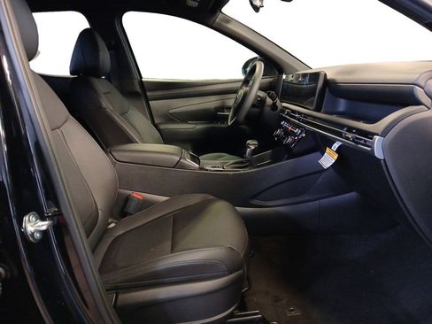 New 2026 Hyundai Santa Cruz SEL FWD image 15
