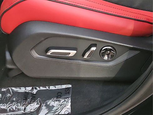 New 2026 Acura MDX A-Spec image 21